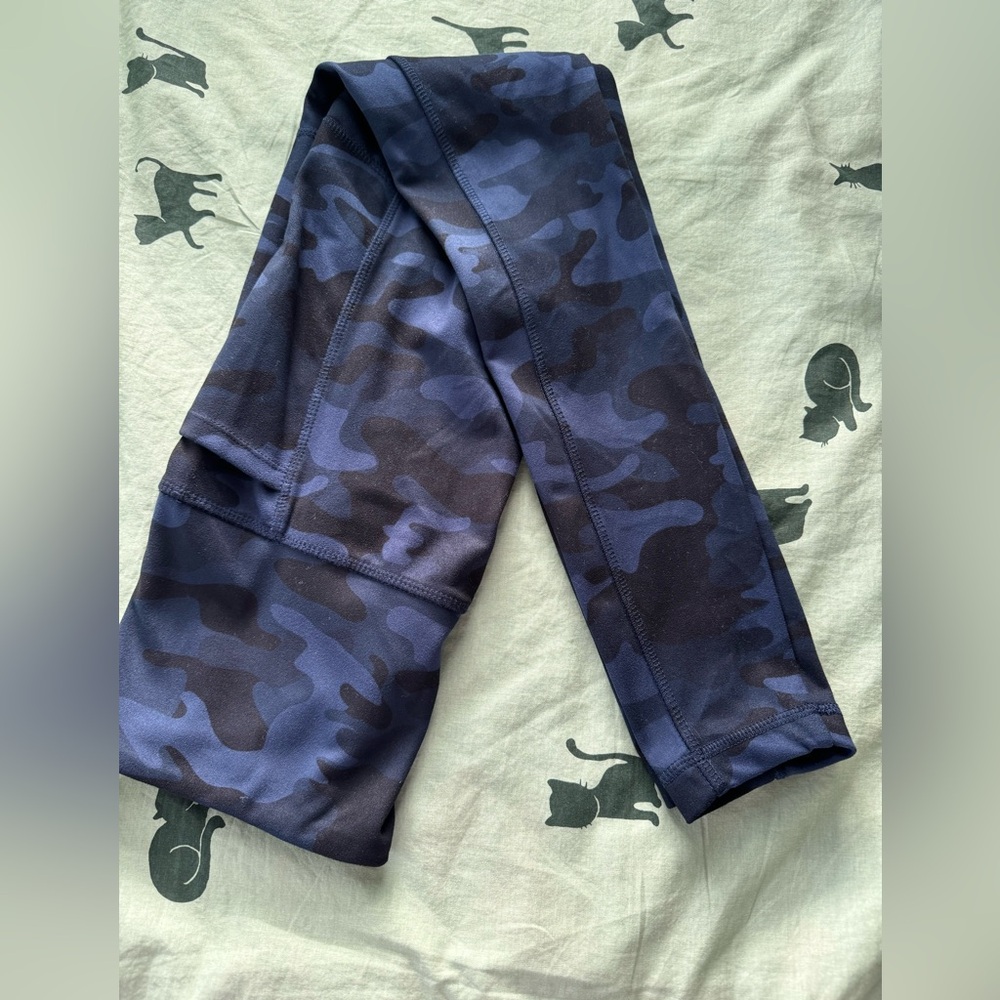 Danskin women’s leggings